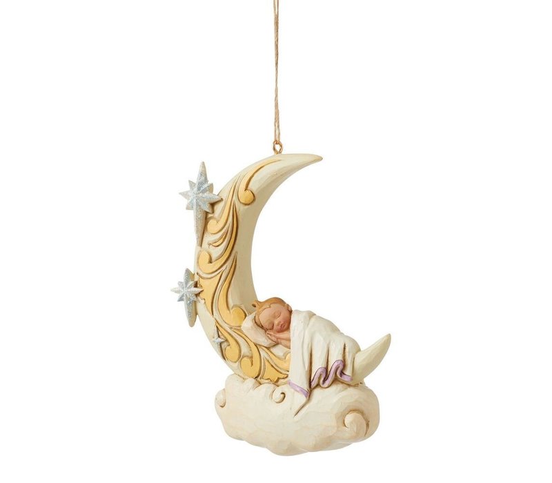 Heartwood Creek - Baby's 1st Christmas Hanging Ornament (OP=OP!)