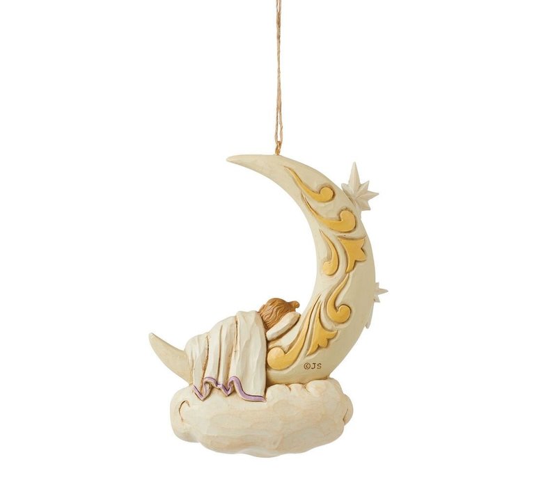 Heartwood Creek - Baby's 1st Christmas Hanging Ornament (OP=OP!)