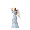 Heartwood Creek Heartwood Creek - Always Remember Angel Hanging Ornament (PRE-ORDER)