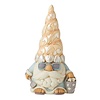 Heartwood Creek Heartwood Creek - Gnome is Where the Beach Is (Gnome with Seashell Hat PRE-ORDER)