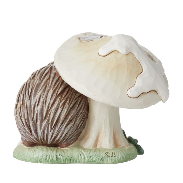 Heartwood Creek - Hedgehog by Mushroom Mini (OP=OP!)