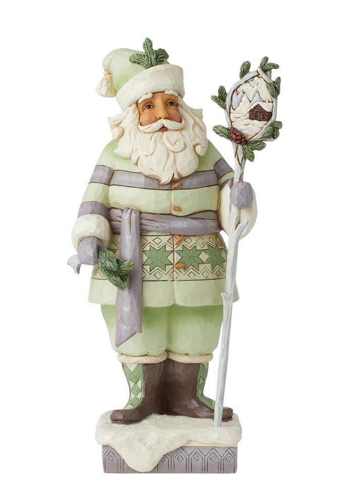 Heartwood Creek - Christmas in the Woods (OP=OP!)