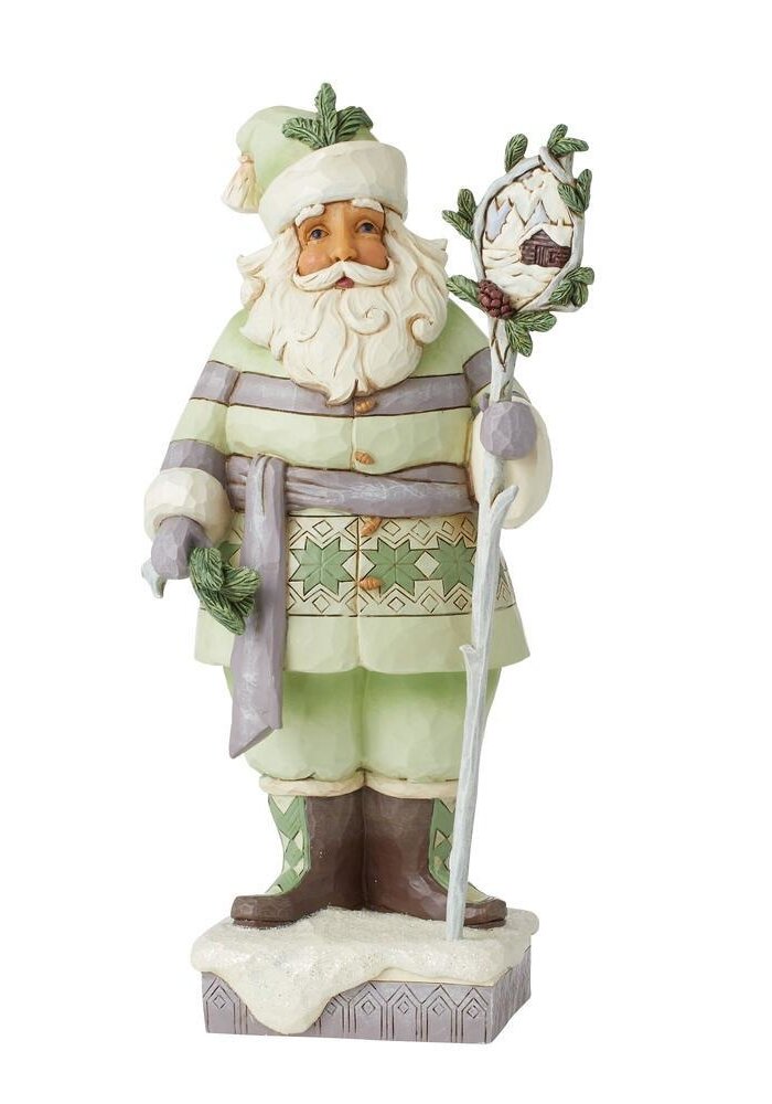 Heartwood Creek - Christmas in the Woods (OP=OP!)