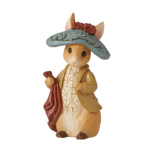 Benjamin Bunny Mini - Beatrix Potter by Jim Shore 