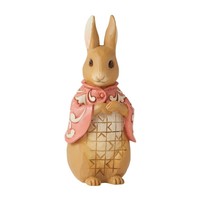 Beatrix Potter by Jim Shore - Flopsy Mini