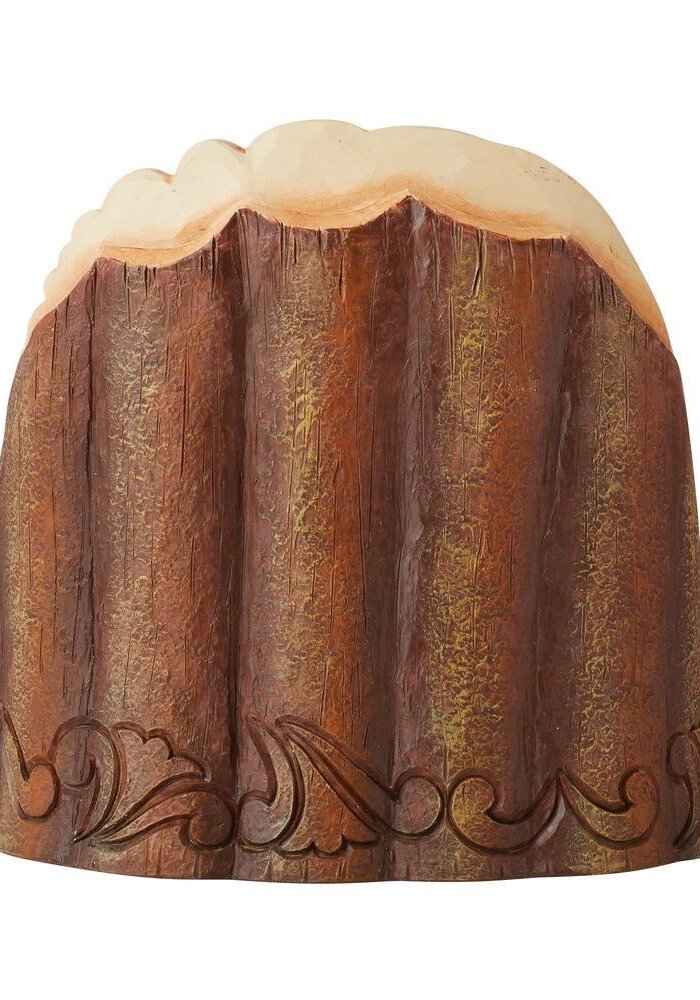 Beatrix Potter by Jim Shore - Mrs Rabbit and Bunnies Carved by Heart