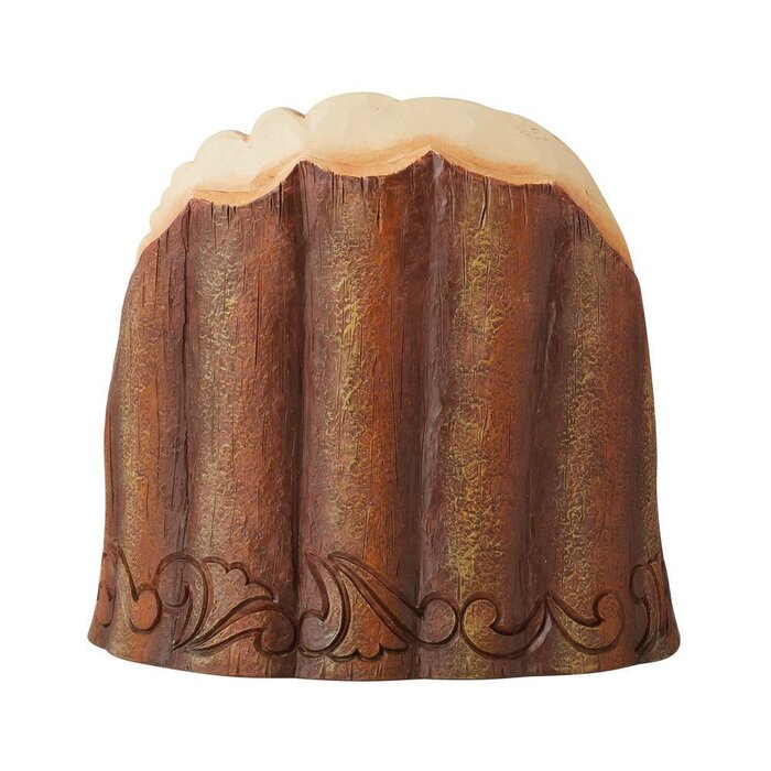 Beatrix Potter by Jim Shore - Mrs Rabbit and Bunnies Carved by Heart