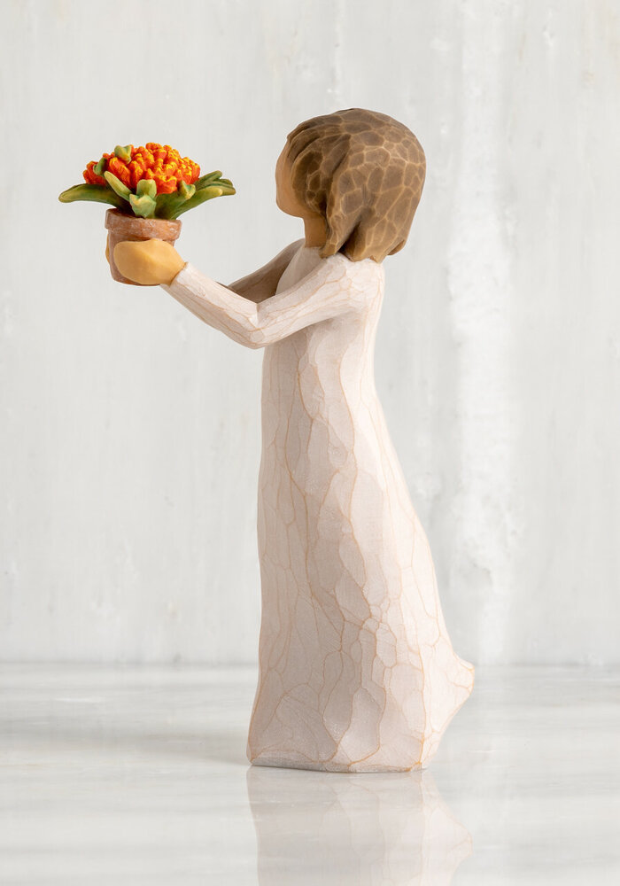 Willow Tree - Little Things