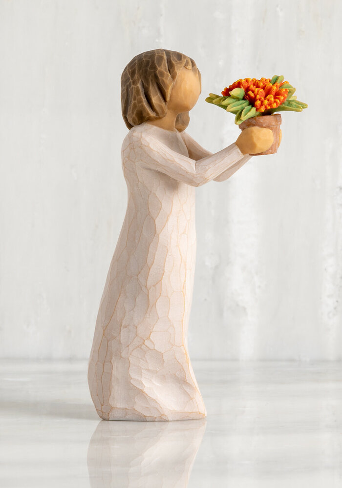 Willow Tree - Little Things