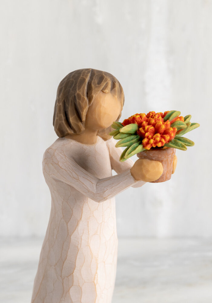 Willow Tree - Little Things