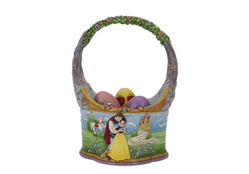 Disney Traditions The Tale That Started Them All (Snow White Easter Basket) - Disney Traditions