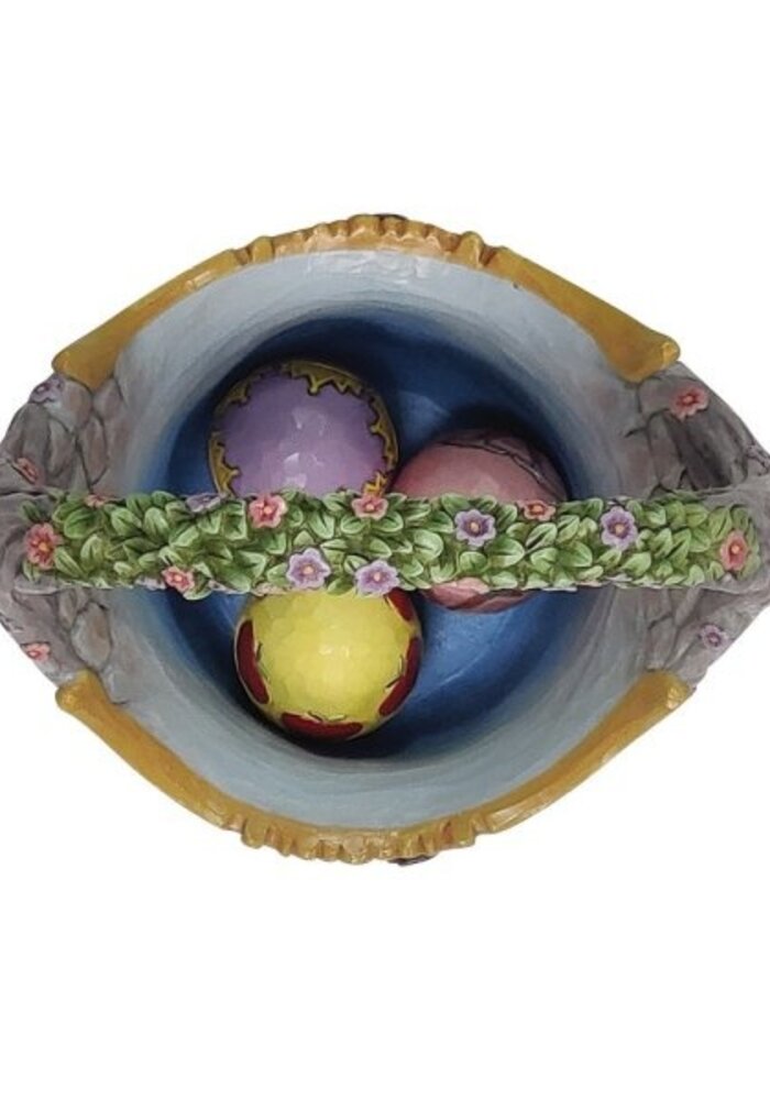 Disney Traditions - The Tale That Started Them All (Snow White Easter Basket)