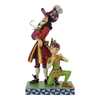 Devious and Daring (OP=OP!) - Disney Traditions
