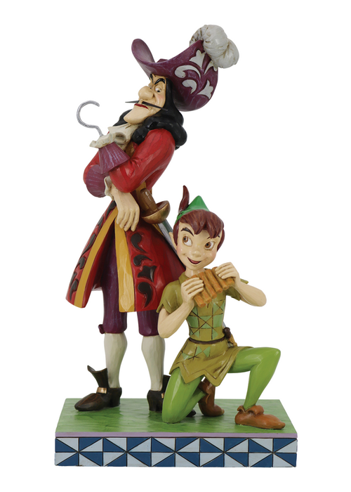 Disney Traditions Devious and Daring (OP=OP!) - Disney Traditions