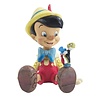 Disney Traditions Disney Traditions - Wishful and Wise (Pinocchio & Jiminy Cricket)