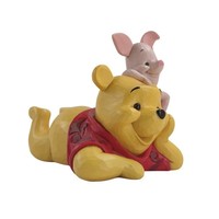 Disney Traditions - Forever Friends (Pooh & Piglet)