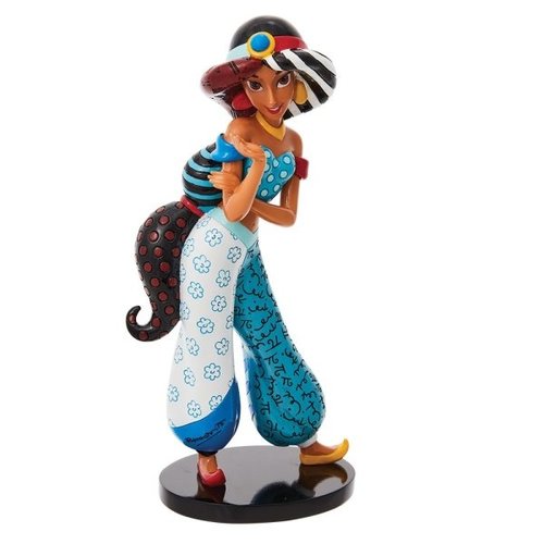 Jasmine (OP=OP!) - Disney by Britto 