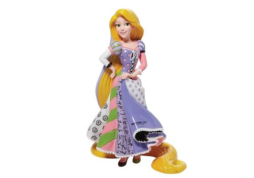 Disney by Britto Rapunzel (OP=OP!) - Disney by Britto