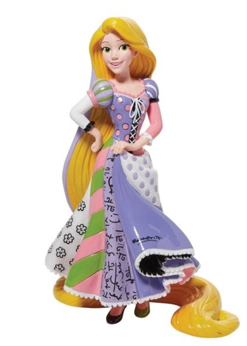 Disney by Britto Rapunzel (OP=OP!) - Disney by Britto