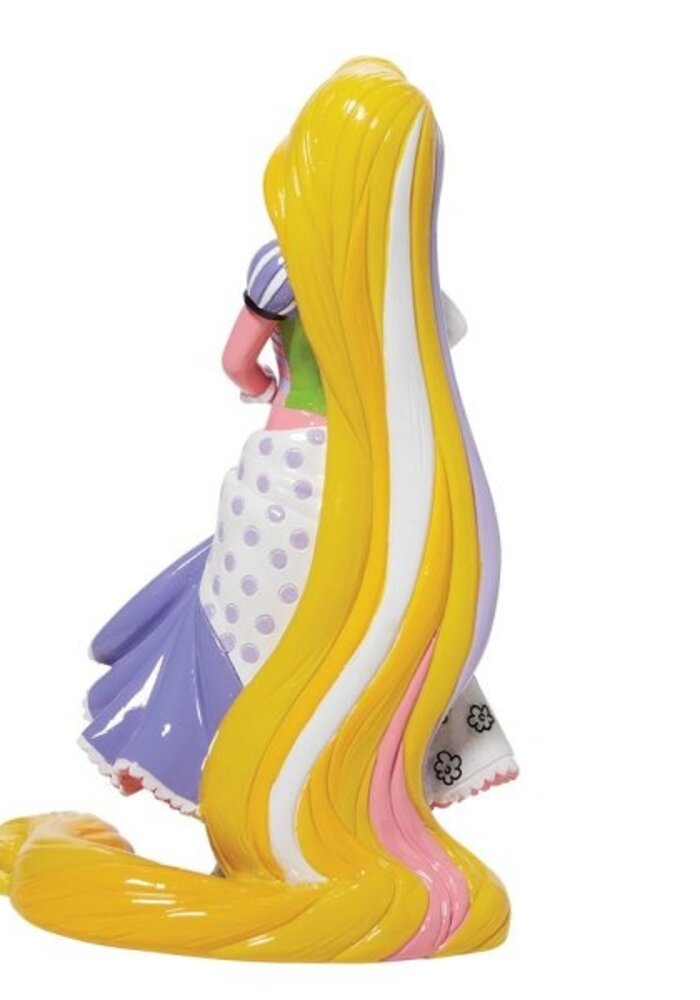 Disney by Britto - Rapunzel (OP=OP!)
