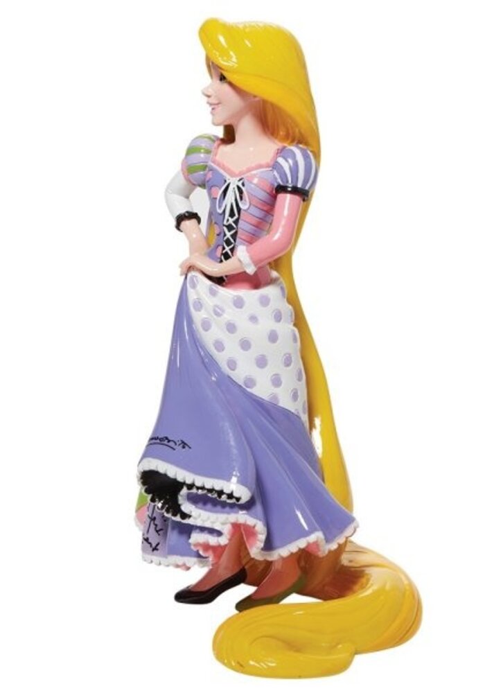 Disney by Britto - Rapunzel (OP=OP!)