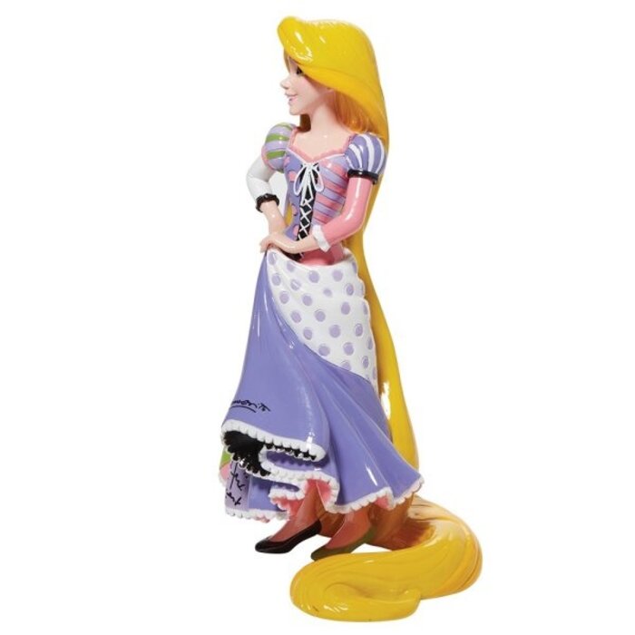 Disney by Britto - Rapunzel (OP=OP!)