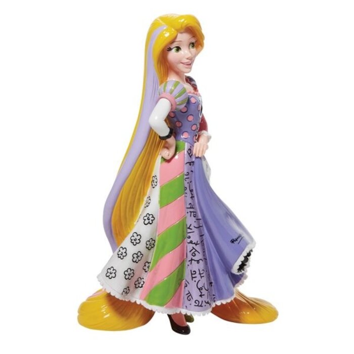Disney by Britto - Rapunzel (OP=OP!)