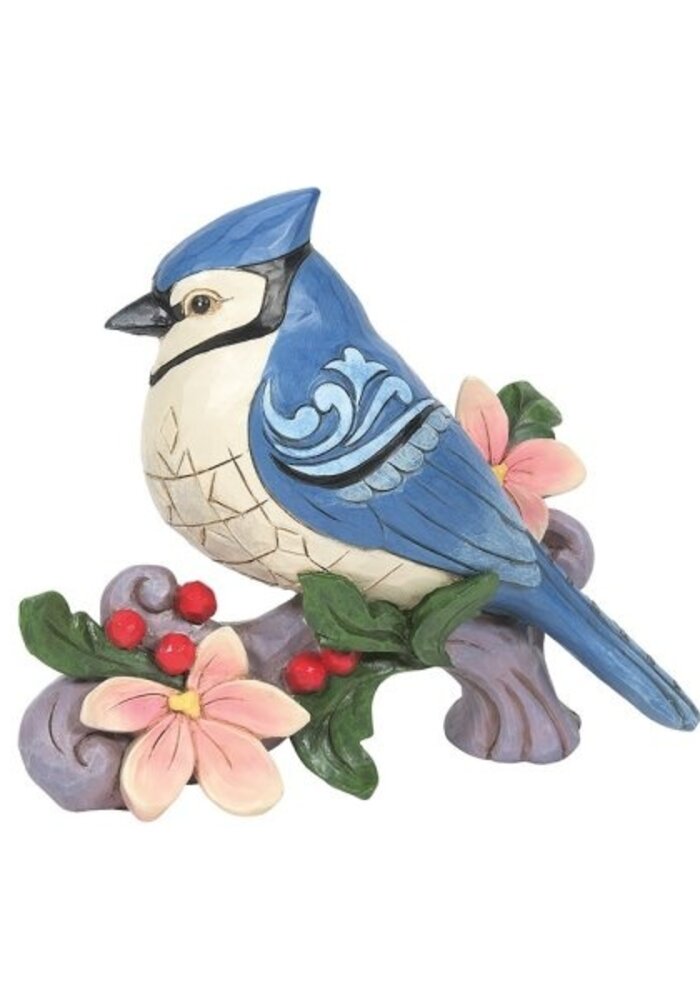 Heartwood Creek - Blue Jay (OP=OP!)