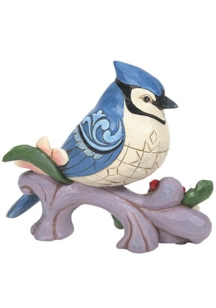 Heartwood Creek - Blue Jay (OP=OP!)