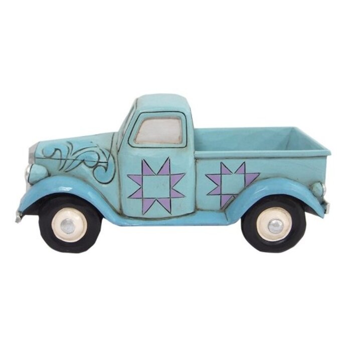 Heartwood Creek - Blue Mini Pickup