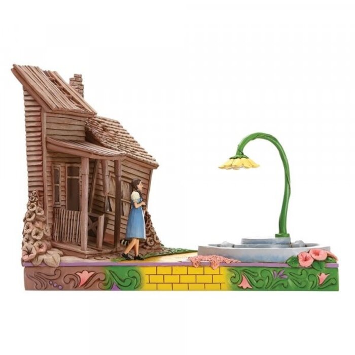 The Wizard of Oz™ by Jim Shore The Beautiful Land of OZ (OP=OP!) - The Wizard of Oz by Jim Shore