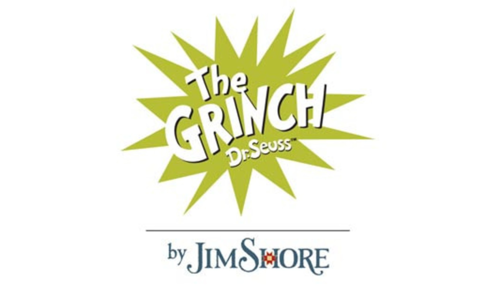 The Grinch by Jim Shore