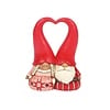 Heartwood Creek Heartwood Creek - Gnome Is Where The Heart Is (Love Gnome Couple PRE-ORDER)