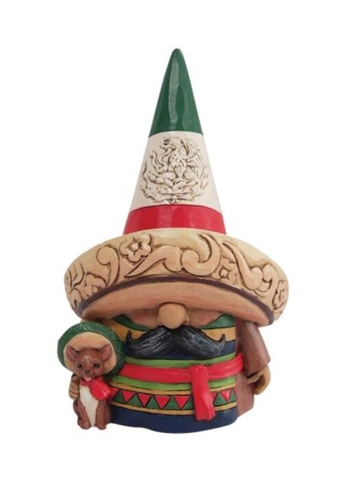 Heartwood Creek Mucho Gusto (Mexican Gnome) - Heartwood Creek
