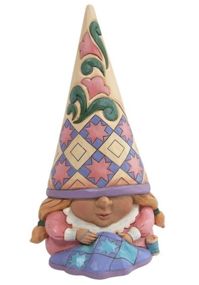 Heartwood Creek - One Stitch At A Time (Sewing Gnome )  (OP=OP!)