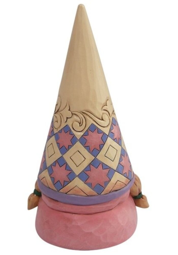 Heartwood Creek - One Stitch At A Time (Sewing Gnome )  (OP=OP!)