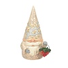 Gnome Statue with 4 Baskets - Heartwood Creek