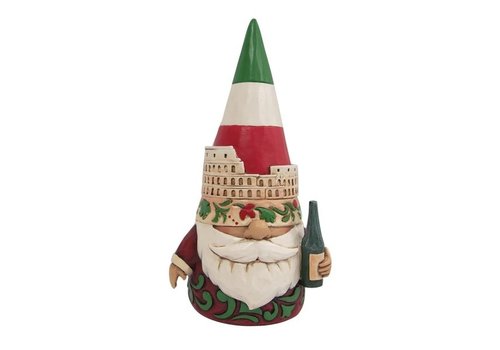 Heartwood Creek Viva l'Italia (Italian Gnome) - Heartwood Creek