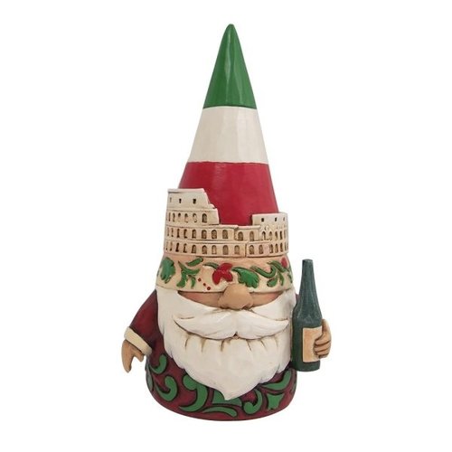 Viva l'Italia (Italian Gnome) - Heartwood Creek 