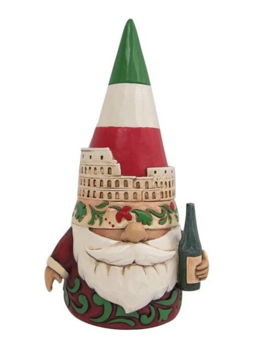 Heartwood Creek Viva l'Italia (Italian Gnome) - Heartwood Creek
