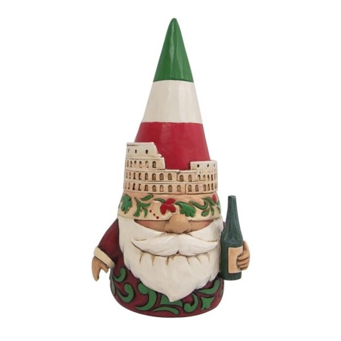 Heartwood Creek Viva l'Italia (Italian Gnome) - Heartwood Creek