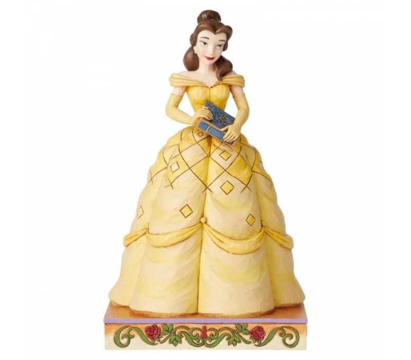 Disney Traditions - Book-Smart Beauty (Belle Princess Passion) OP=OP!