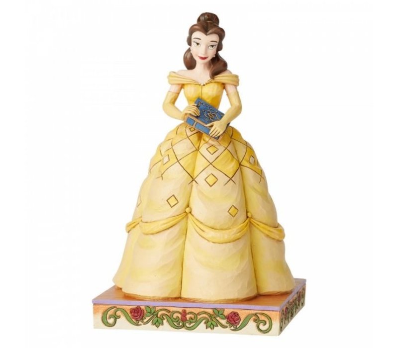 Disney Traditions - Book-Smart Beauty (Belle Princess Passion) OP=OP!