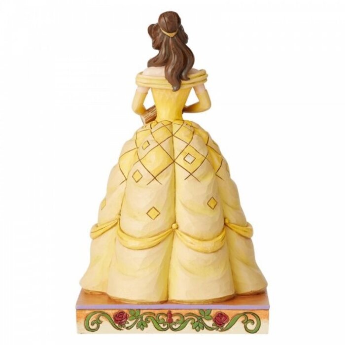 Disney Traditions - Book-Smart Beauty (Belle Princess Passion) OP=OP!