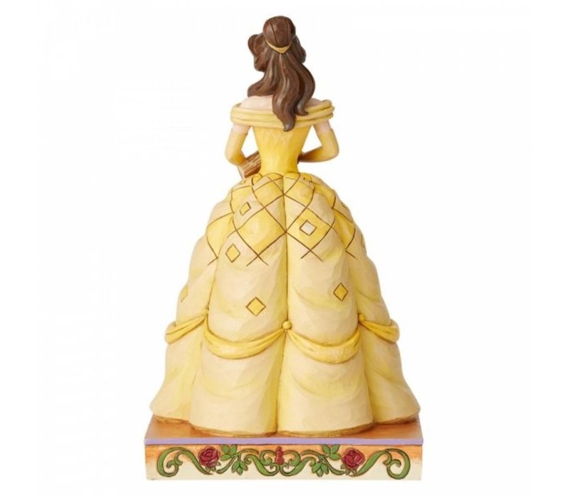 Disney Traditions - Book-Smart Beauty (Belle Princess Passion) OP=OP!