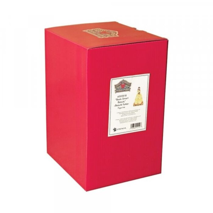 Disney Traditions - Book-Smart Beauty (Belle Princess Passion) OP=OP!