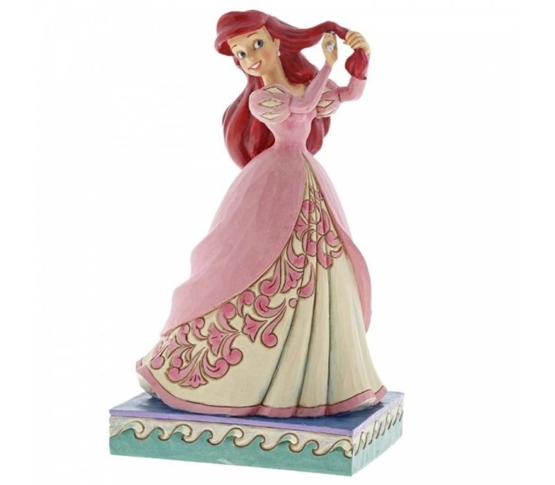 Disney Traditions - Curious Collector (Ariel Princess Passion) OP=OP!
