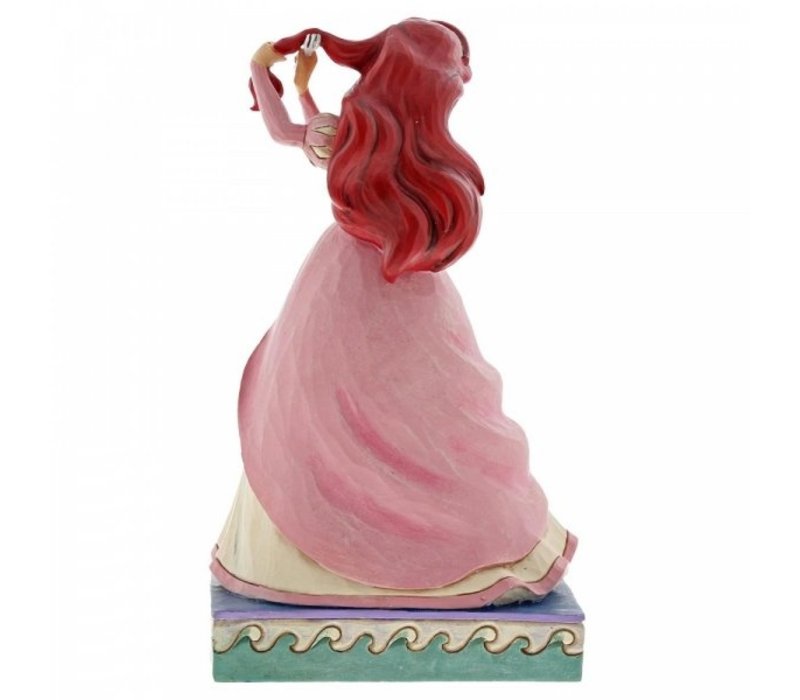 Disney Traditions - Curious Collector (Ariel Princess Passion) OP=OP!