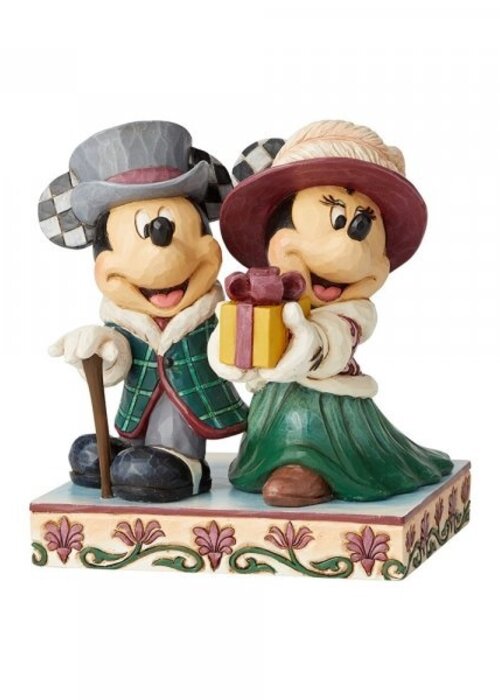 Disney Traditions Elegant Excursion (OP=OP!) - Disney Traditions