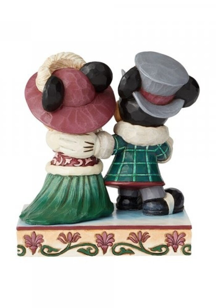 Disney Traditions - Elegant Excursion (Mickey & Minnie) OP=OP!